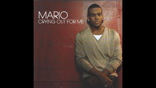 Crying Out For Me (Remix) - Mario ft. Lil Wayne