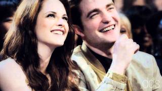 Kristen (Rob/Taylor) PCA 2011 || Just leave with me now