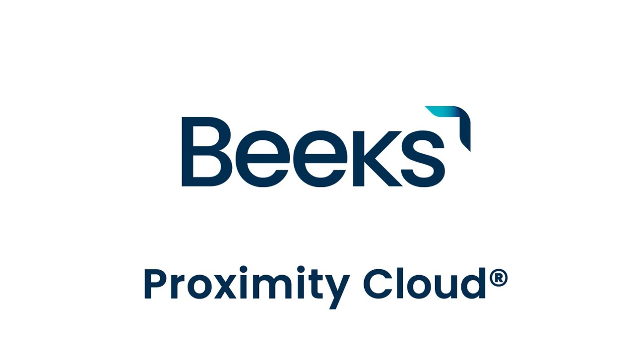 Beeks Proximity Cloud®