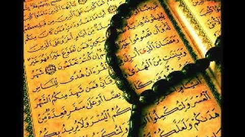 تلاوة جميلة | سورة يونس | سعود الشريم / عبد الرحمان السديس