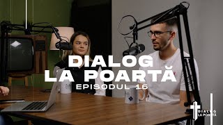 Podcast - "Cum ar trebui să arate o relație sănătoasă?" cu Sara și Raul Gherasim