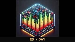 Details Live  #ES #Futures Real-Time Trade Setups with Alex TwB News