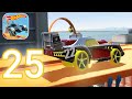 Hot Wheels Race Off Gameplay Walkthrough Part 25 Two Hot Wheels Race Off Gameplay Walkthrough Part 25 Two
