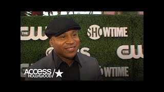 LL Cool J Teases 'NCIS: Los Angeles' Season 8: 'People Will Be Surprised' | Access Hollywood