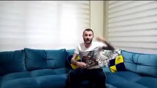 Allah Sizi Kahretmesin La Tü