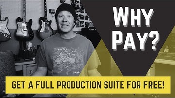 An Introduction to Ubuntu Studio: The free OS for creatives!