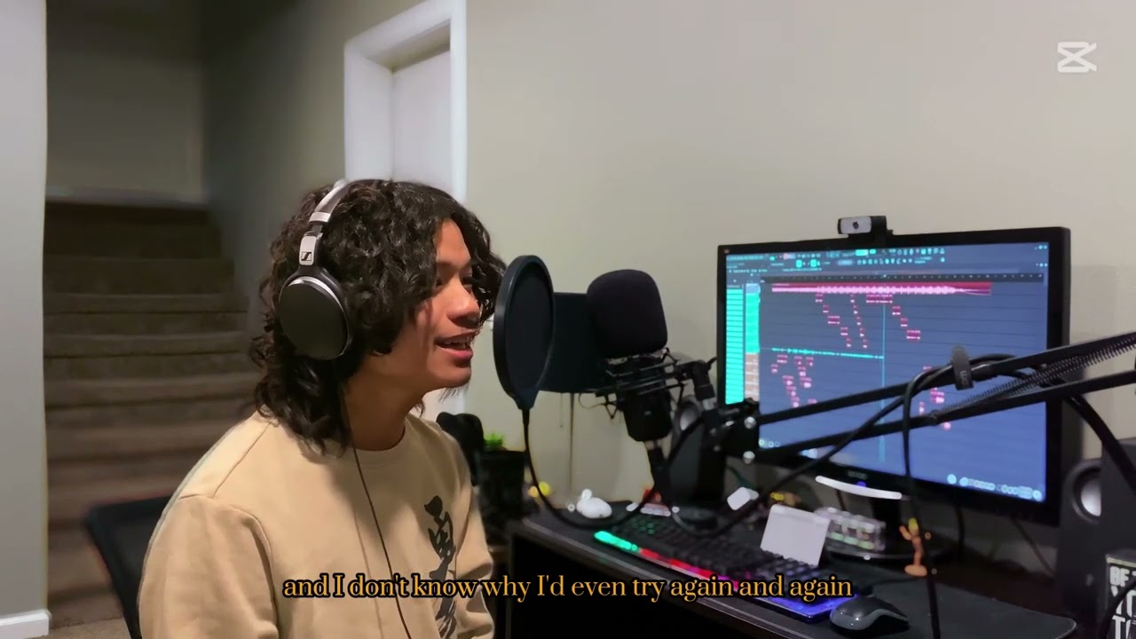 PM Trill - 2 Grown (Lil Tjay Cover)