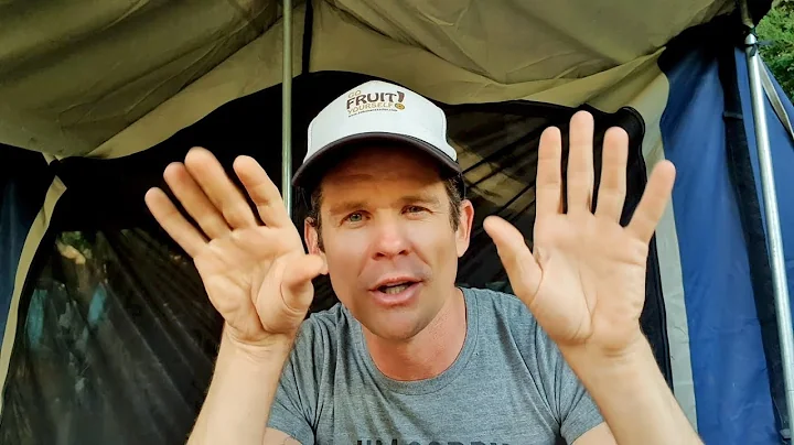 Robert Lockhart Death By Dry Fasting Response