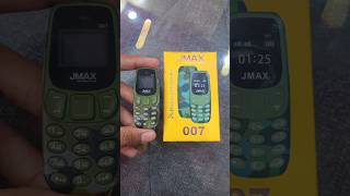 Finger size Phone unboxing under Rs700