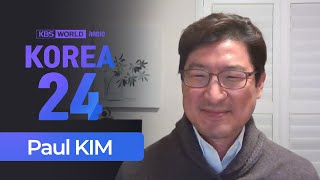 Dr. Paul KIM - Enhancing education through technology for all communities