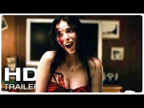 OBSESSION Official Trailer (NEW 2026)