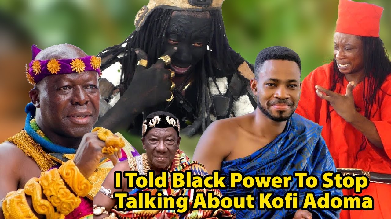 Bosom Sasraku 2025 to 2026, after the Odwira Festival i will kill them silently  | SuroWiase