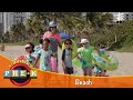 Take a Field Trip to the Beach | KidVision Pre-K