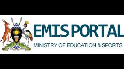 how to download the EMIS expected enrollment easily from the DEMIS portal or website