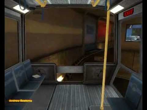 black mirror season 5 Black Mesa Source rus