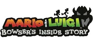Mario & Luigi: Bowser's Inside Story - Full OST