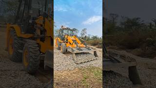 JCB 3dx Loader Folding work 🫡💯💪 #jcbvideo #jcb #jcb3dx