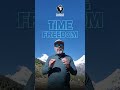 Himalaya Series – Day 3 | Time Freedom Starts with a System #himalayaseries #samirmachawe