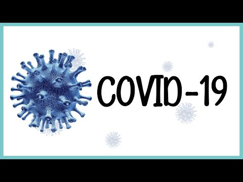 COVID-19 | Etiologjia, klinika, diagnoza, terapija