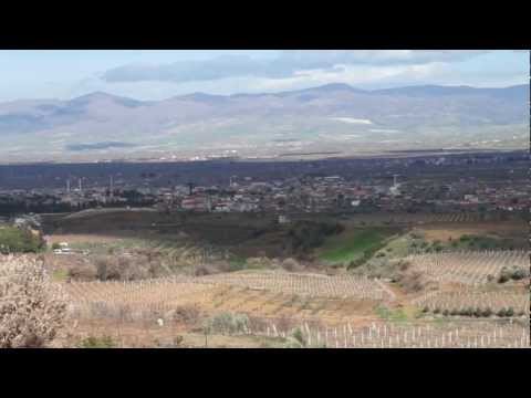 MANİSA/SARIGÖL GENEL GÖRÜNÜM