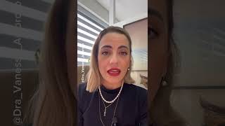 Fez BRAQUITERAPIA? vou te ajudar com o Laser!!  #ginecologista #laserco2#braquiterapia #cancer