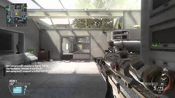 Search and Destroy Triple Collateral