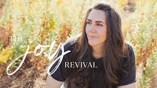 Ep. 8 - From tarot cards to Jesus