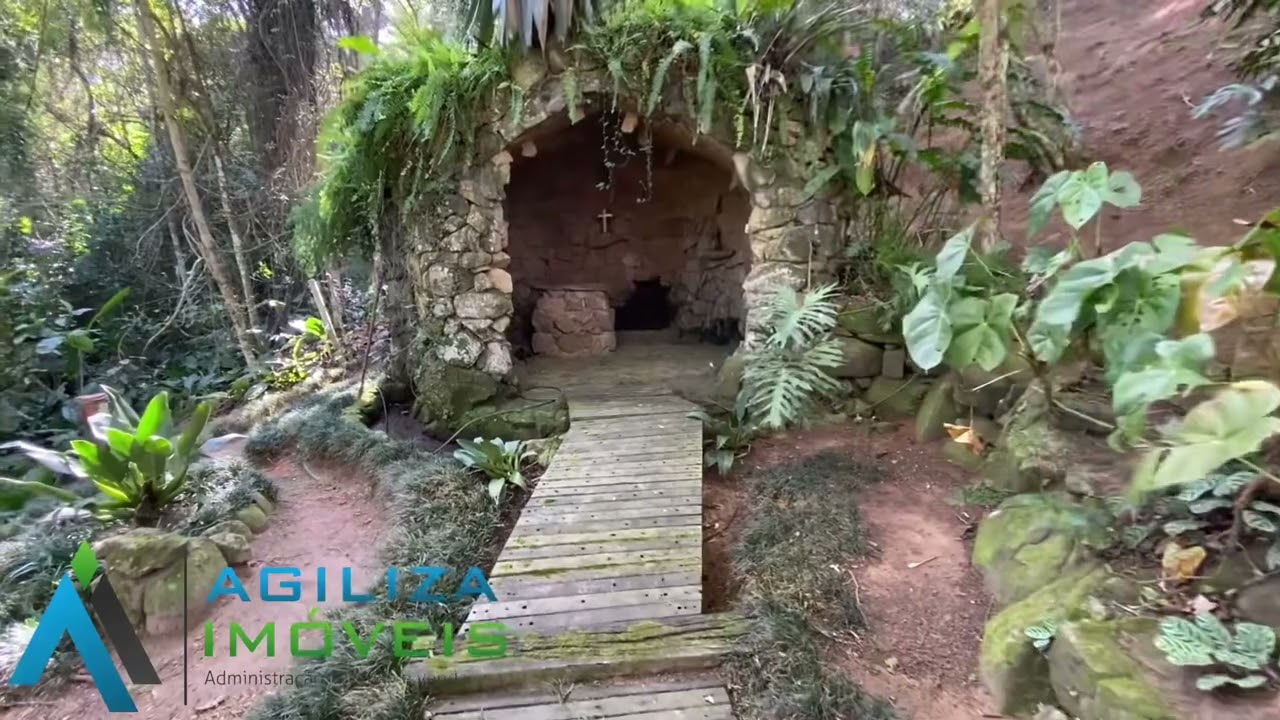 Sítio Cinematográfico em Santa Isabel SP! R$ 4.300.000,00