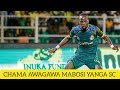 PANGA KUBWA KUWAPITIA MASTAA SITA YANGA SC CAMARA NA SIMBA SC BADO HAKIJAELEWEKA PANGA KUBWA KUWAPITIA MASTAA SITA YANGA SC CAMARA NA SIMBA SC BADO HAKIJAELEWEKA