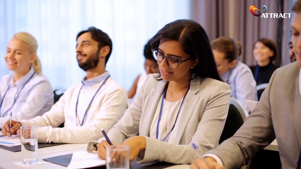 ATTRACT stories: ExSACT project