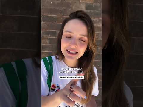Larissa Manoela Stories, August 18, 2026