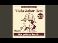 Miniature de la vidéo de la chanson Der Goldene Kneifer, Part 15