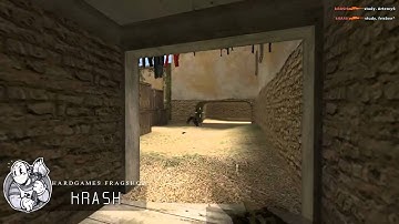 CSS   HARDGAMES FRAGSHOW OLD CSS