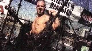 Video thumbnail of "SUBLIME - 'CARESS ME DOWN' UNRELEASED STUDIO OUTTAKE"