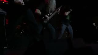 Cannibal Corpse - Time to Kill is Now - Asheville, NC - 06.09.2022 (4k/2160p)