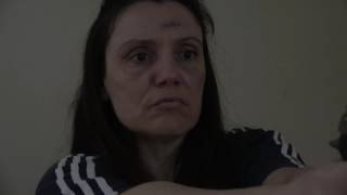 Gun Training Scene - Lilly Black - Comedyaction Footage Gr