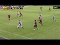 SSE Airtricity Men's First Division | Round 27 | Longford Town 2-0 Treaty United | Highlights