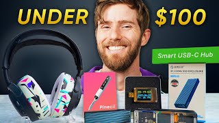 you’ve lived without these. stop it. – handy tech under $100