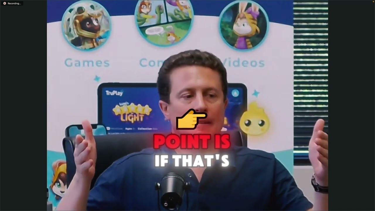 How Can Christian Parents Navigate Kids' Screen Content?