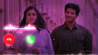 sita rama inthandam ringtone | romantic love trend song