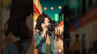 Emily Chen Intro [Andi-chan's College Days]