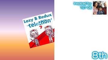 (TheElianaTorres GalleguillosEffect Style) Lazy Butterfly Redux