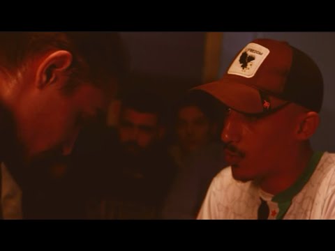       3 دمشق تحدي الرينغ ويف ضد العسكر