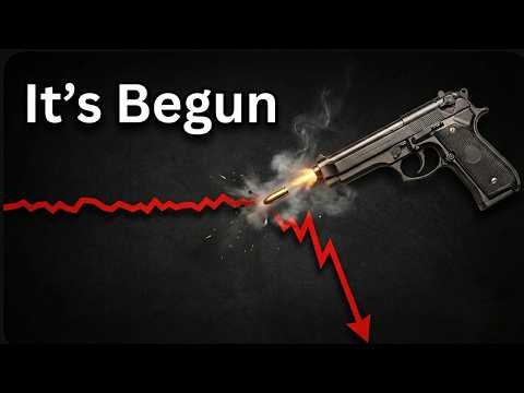 War Started: This Is What Happens To Stocks