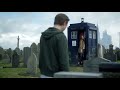 Amy pond e sua ultima apario em doctor who