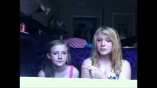 COLLAB AUDITIONS MAY 2012 (CLOSED)
