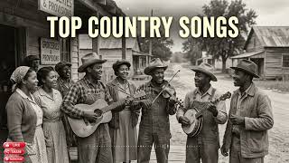 Top Music Country 2026 – Tears Falling on My Leather Boots