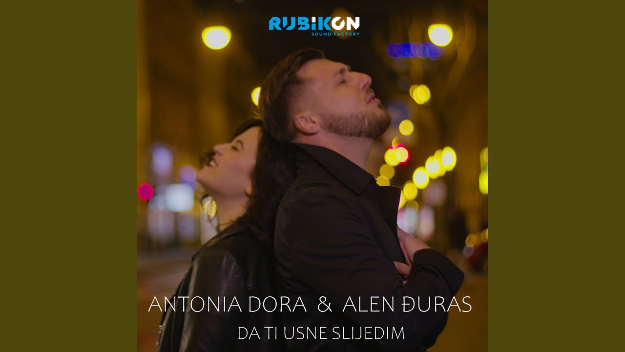 Watch Da ti usne slijedim on YouTube Watch Da ti usne slijedim on YouTube