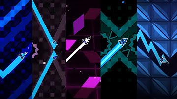 Five IMPOSSIBLE Nine Circles Levels