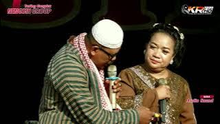 JODOH TUKAR / DRAMA TARLING ( BAGIAN 3 ) / NENGSIH GROUP / WALIMATUL KHITAN / WIRADITIA / 02-10-23